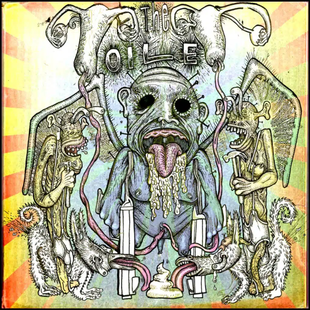 Bullshit Makes Flowers Grow