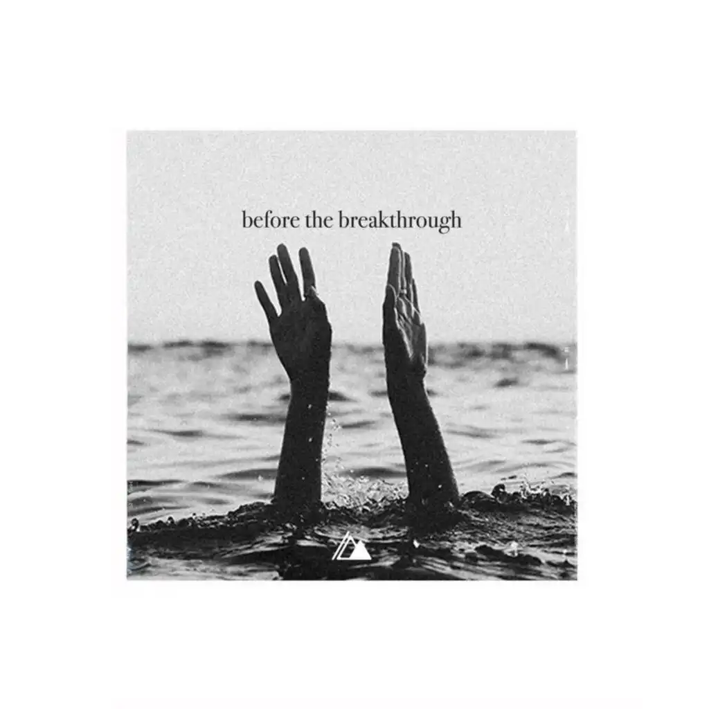Before The Breakthrough (Instrumental)