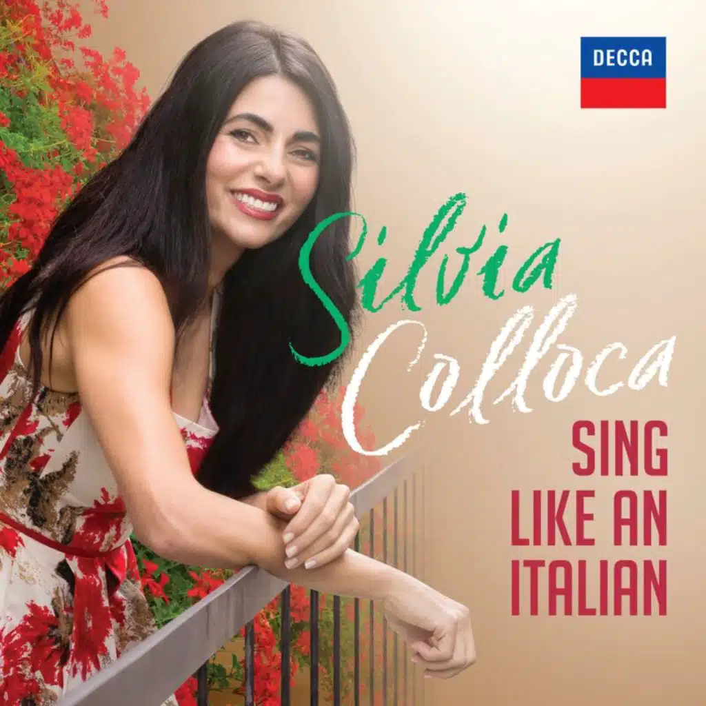 Cecilia Bartoli, Arnold Schoenberg Chor, Il Giardino Armonico & Giovanni Antonini