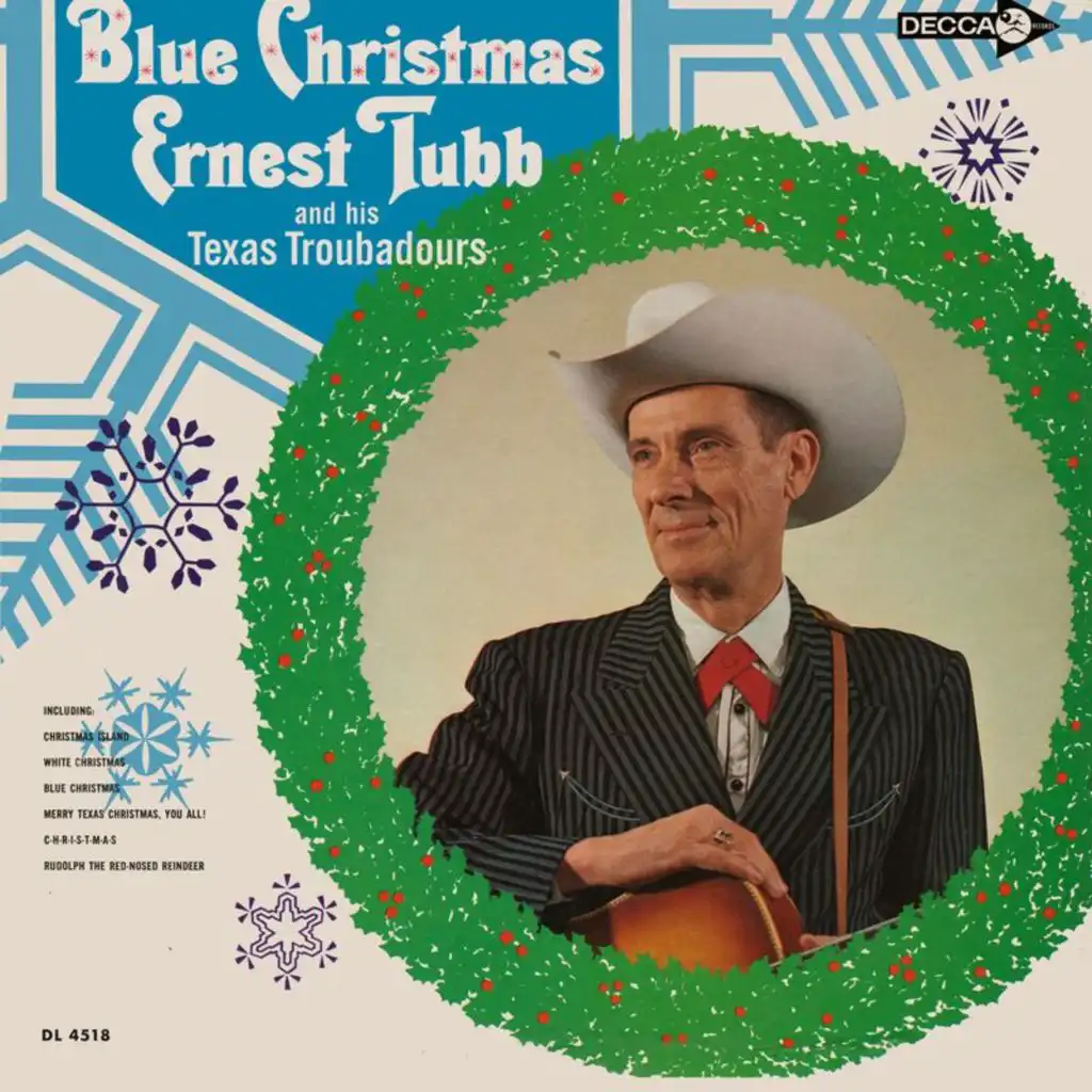Blue Christmas (Expanded Edition)