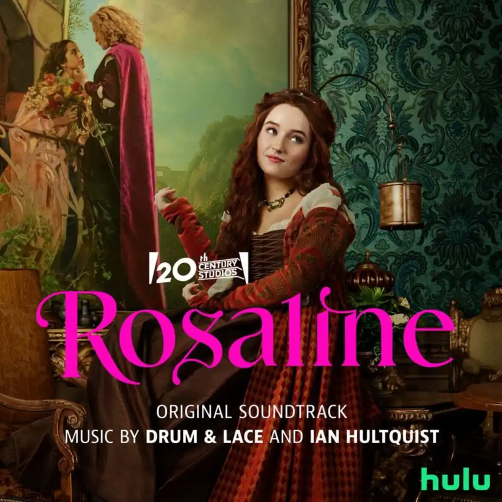 Rosaline (Original Soundtrack)