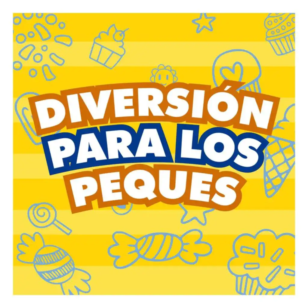 Diversión para los peques