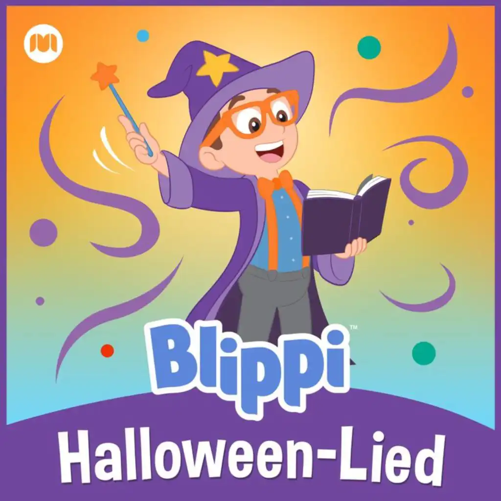 Blippi Deutsch