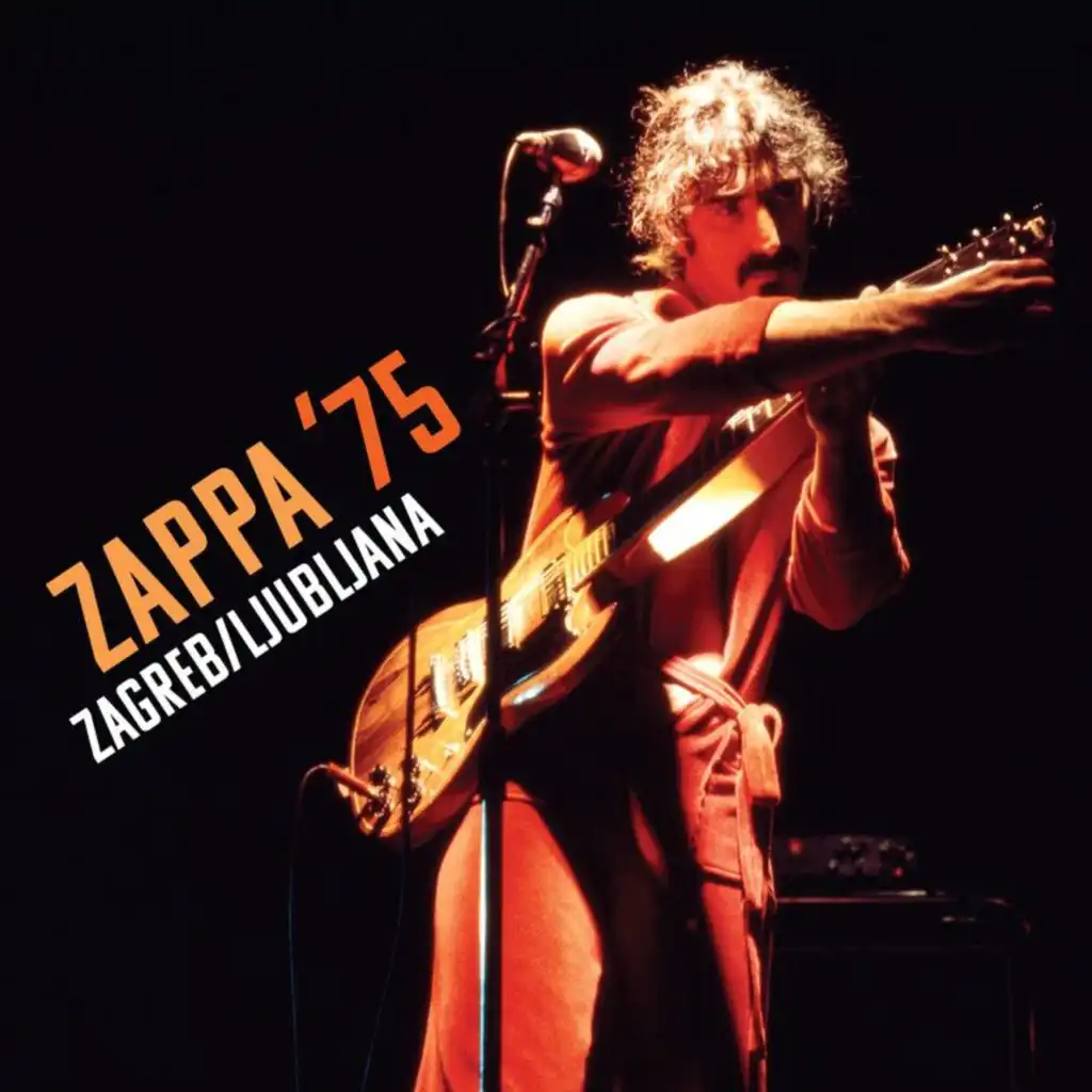 Muffin Man (Live In Zagreb, November 21, 1975)