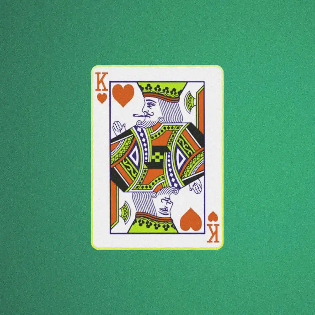 SOLITAIRE
