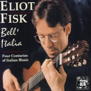 Keyboard Sonata In B Minor, K. 377: Allegrissimo (transcribed for solo guitar by Eliot Fisk)