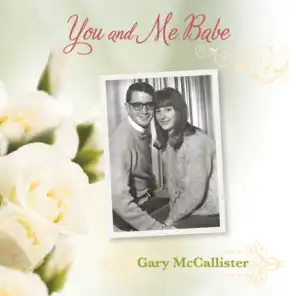 Gary McCallister (One Man Mormon Blues Band)