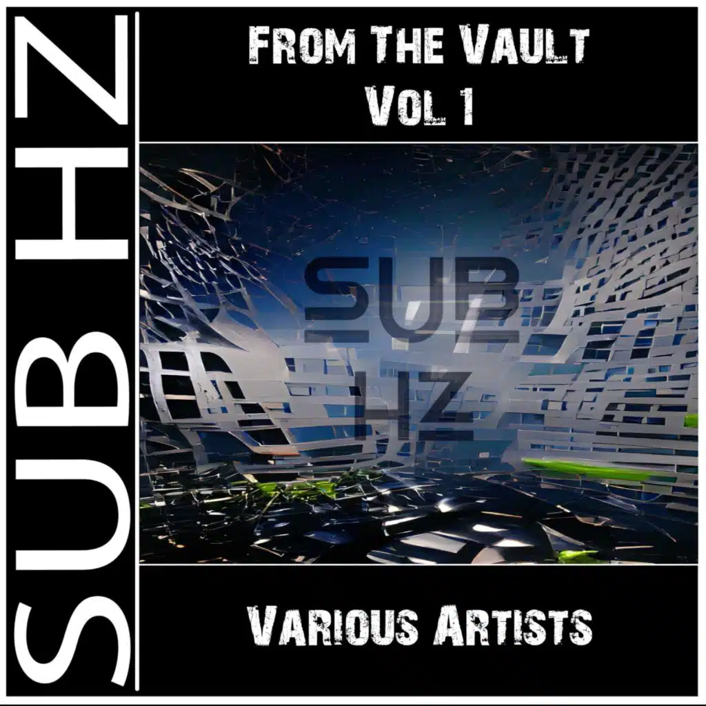 From the Vault, Vol. 1