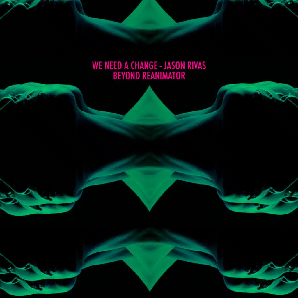 Beyond Reanimator (Dub Mix)