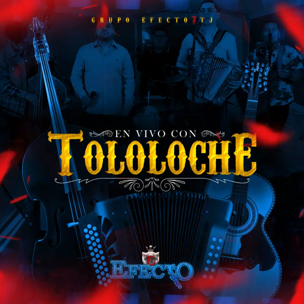 En Vivo Con Tololoche