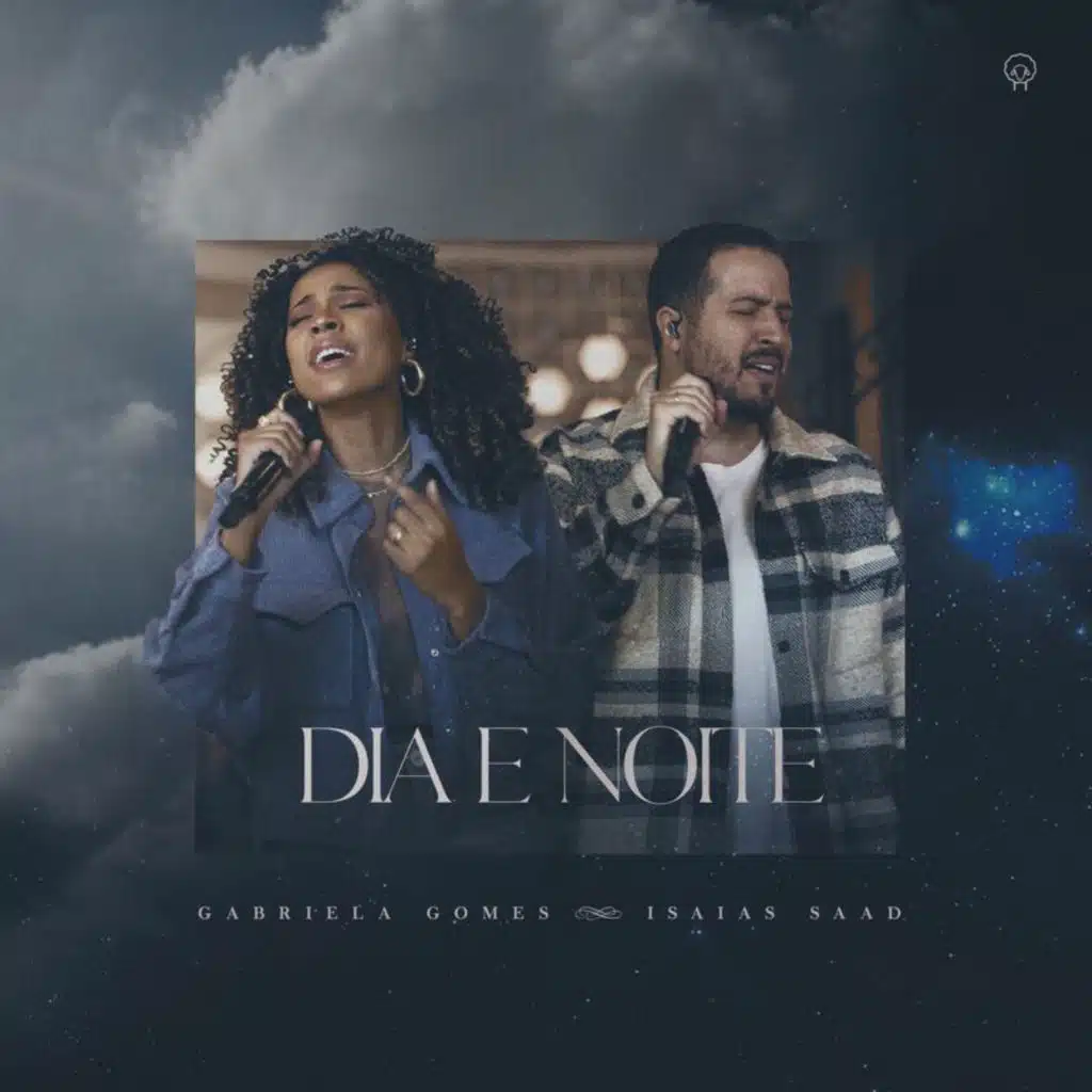 Gabriela Gomes & Isaias Saad