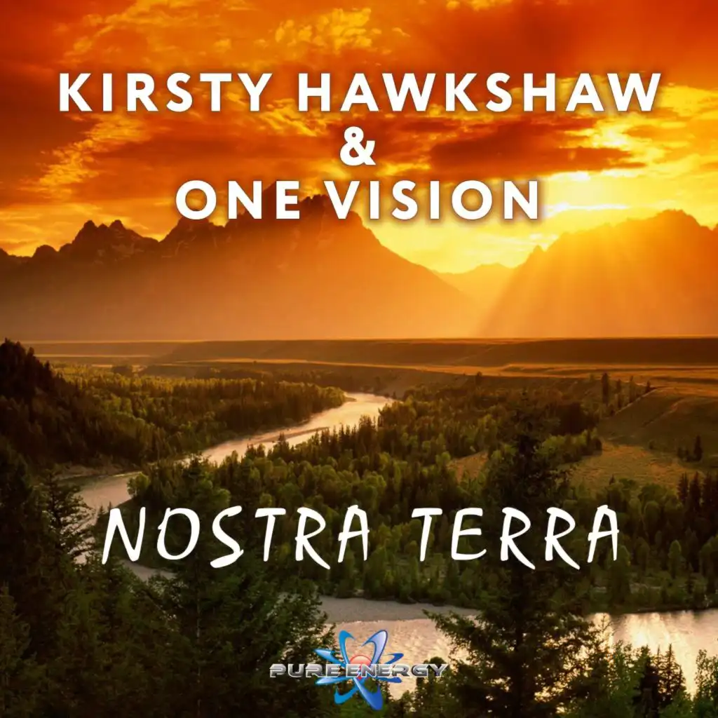 Nostra Terra (Can We Turn It Around) [North State in the Sunrise Edit]