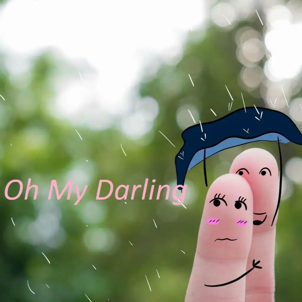 Oh My Darling (feat. Aldy)