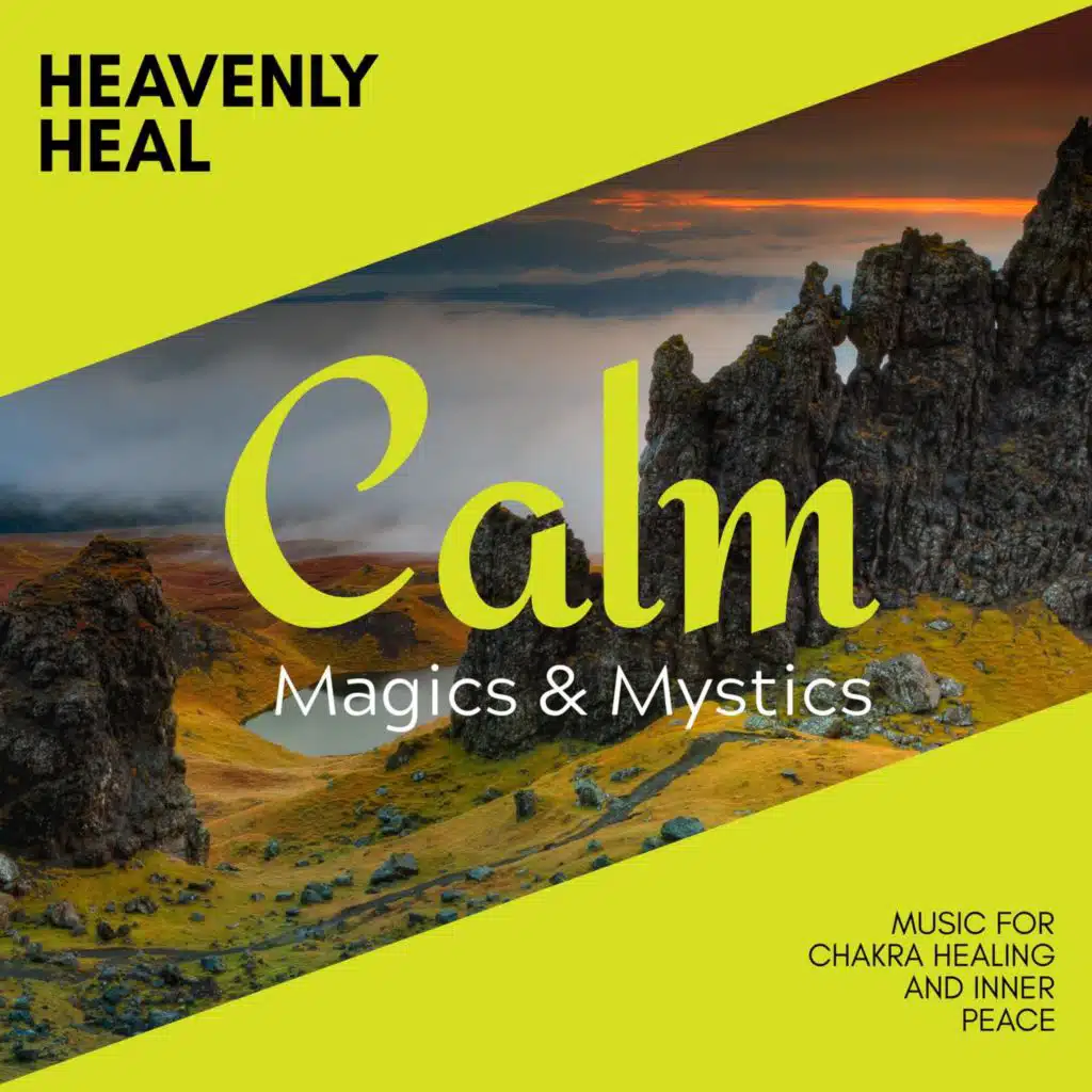 Lavender Gardens - Music for Peaceful Inner Healing