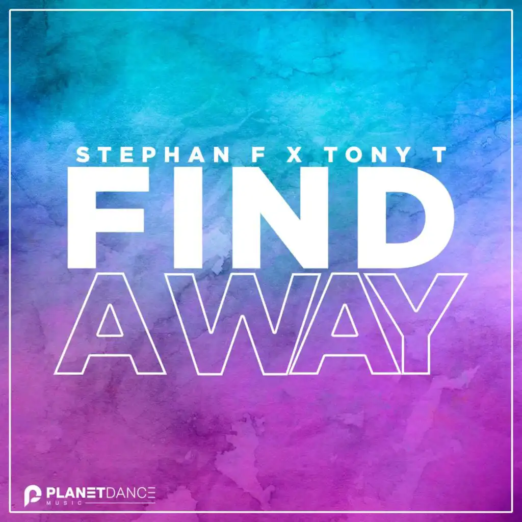 Find A Way (Extended Mix)