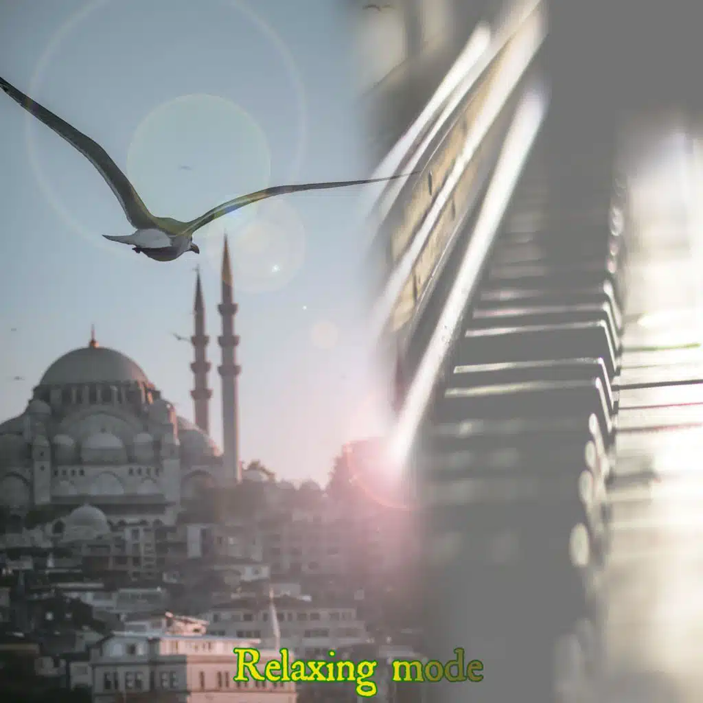 Relaxing Mode 릴렉싱 모드