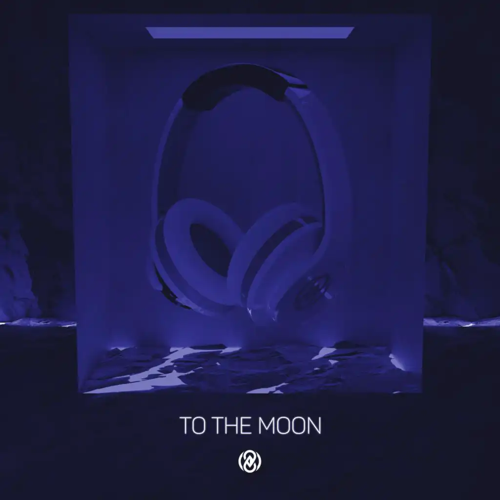 TO THE MOON (8D Audio)