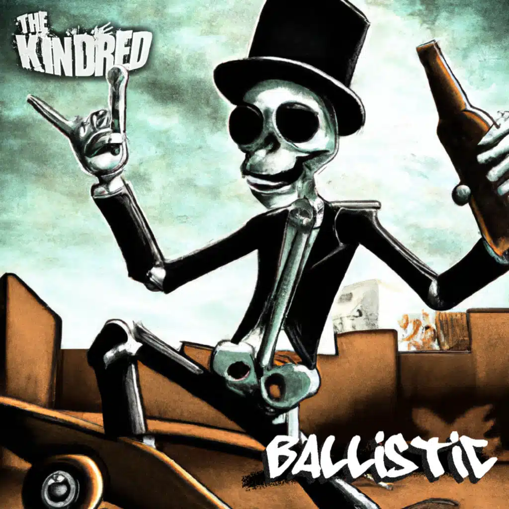 Ballistic
