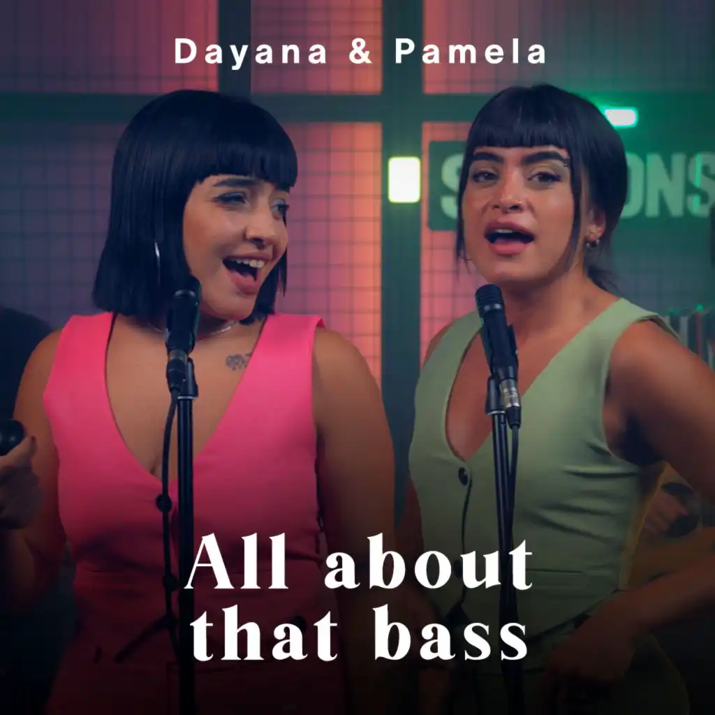 All About That Bass [exclusif]