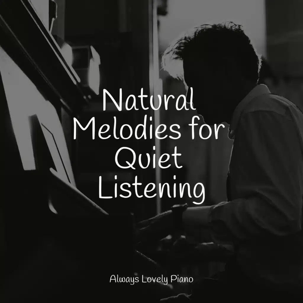 Piano Music for Work & Piano Music