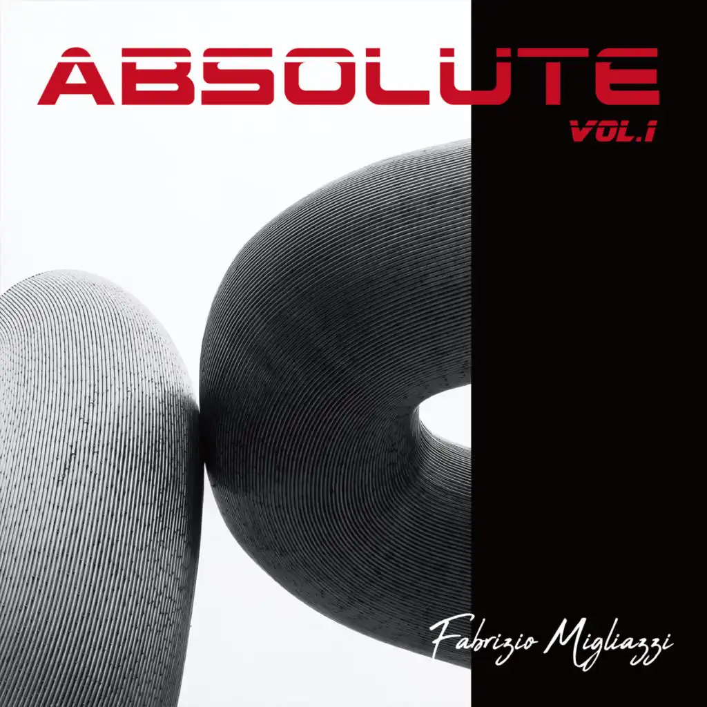 Fabrizio Migliazzi - Absolute Hits Vol.1