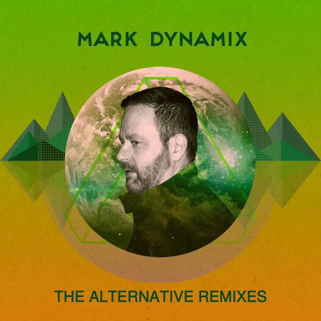 Mark Dynamix, Nick Galea & Mark Dynamix & Nick Galea