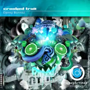 Crooked Fruit (Fine Cut Bodies Remix)
