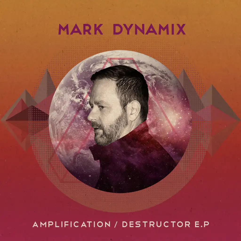 Amplification / Destructor - EP