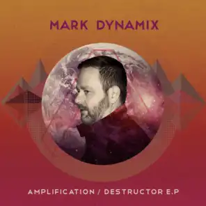 Amplification (Matt Rowan & Robbie Lowe Club Mix)