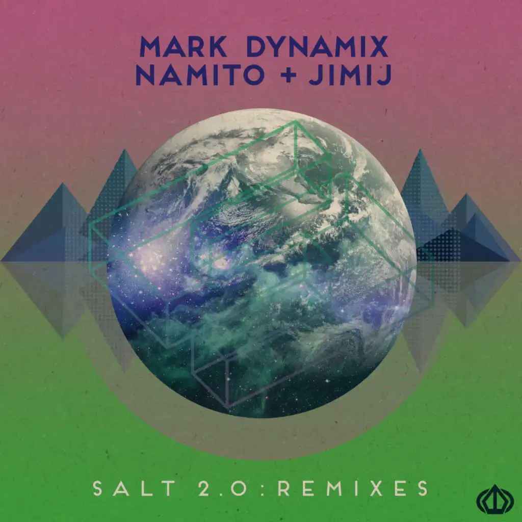 Mark Dynamix, Namito & JimiJ