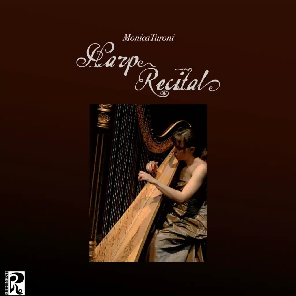Harp recital