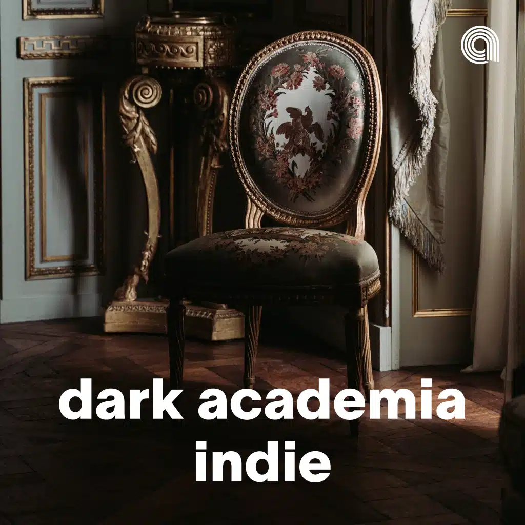 Dark Academia Indie