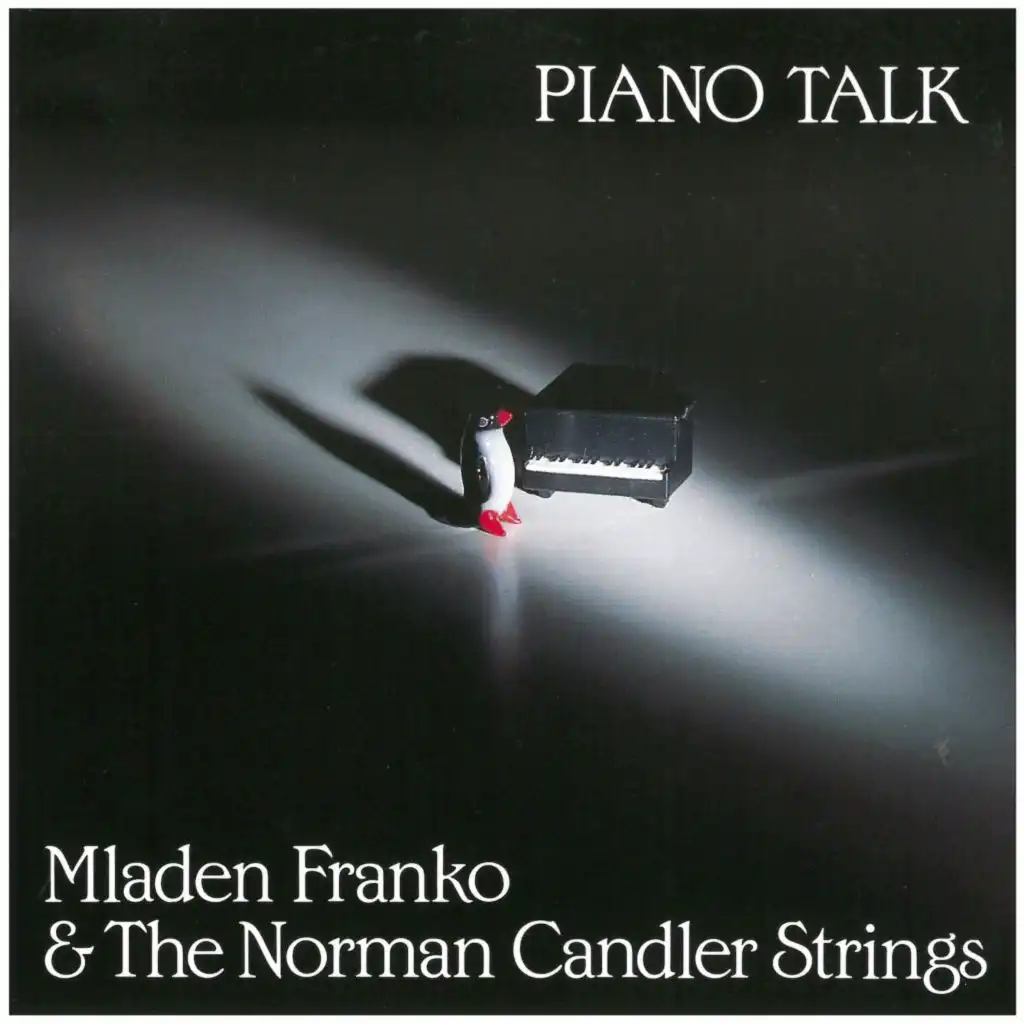 Norman Candler & Mladen Franko