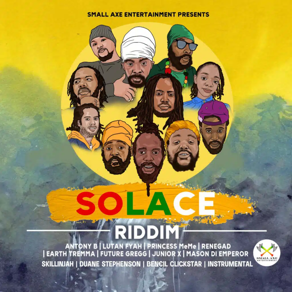 Good Rootz Musik