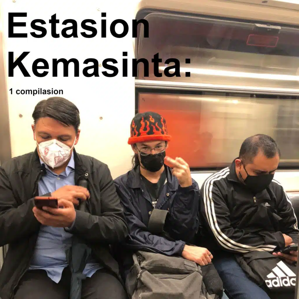 Los papas de los funados