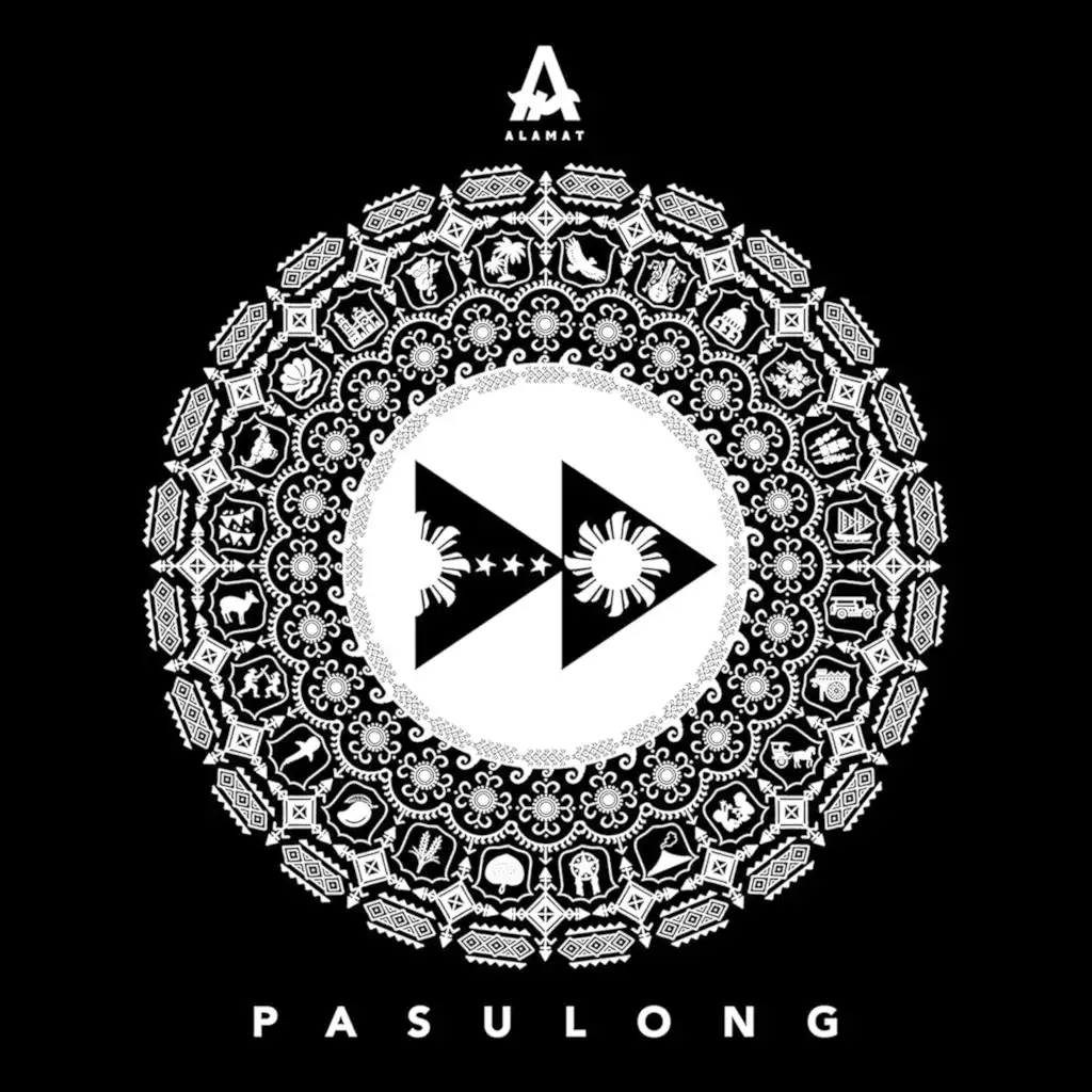 Pasulong