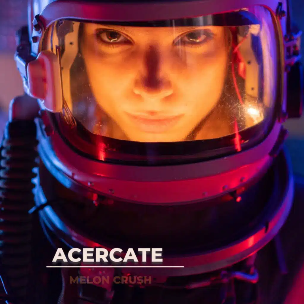 Acercate