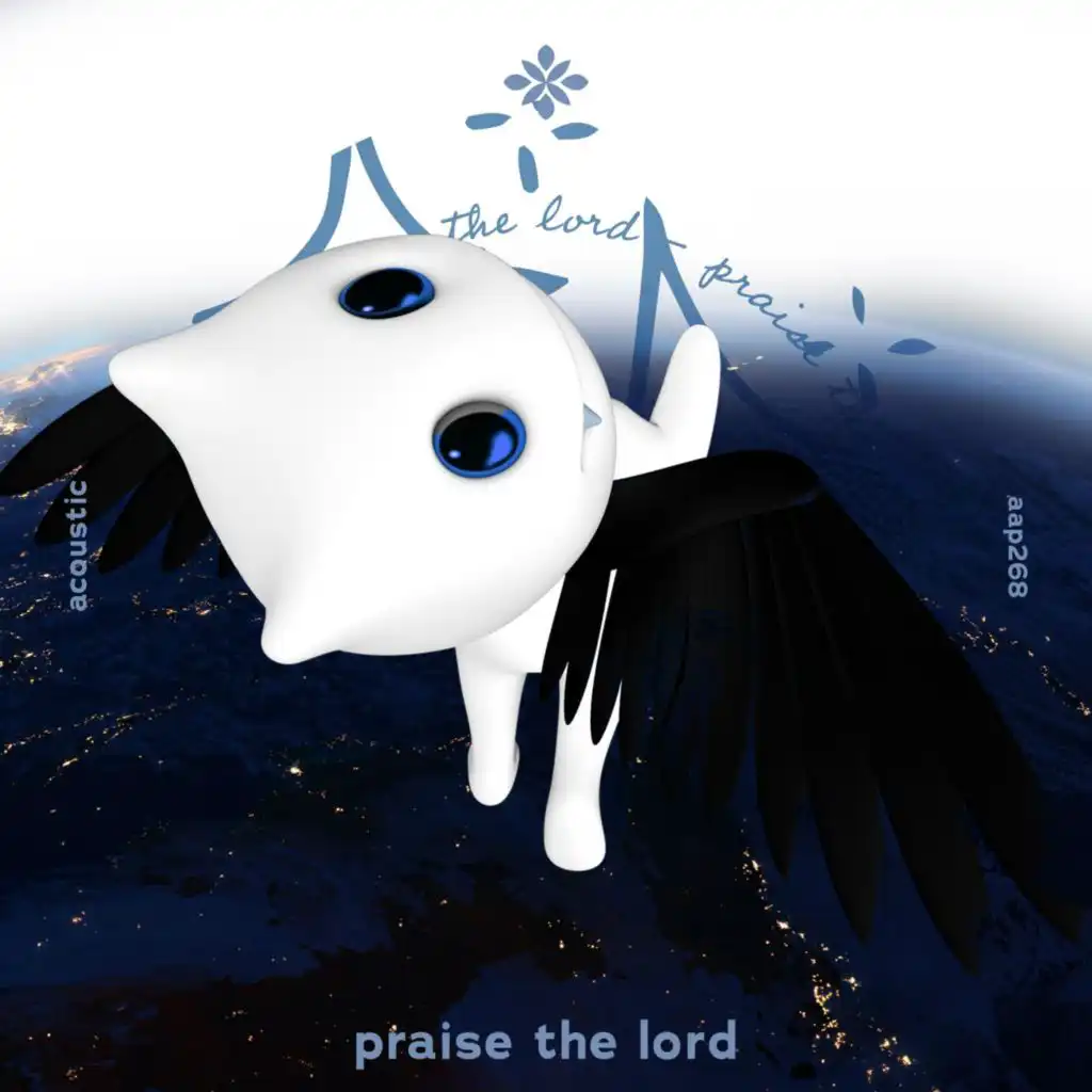 praise the lord - acoustic