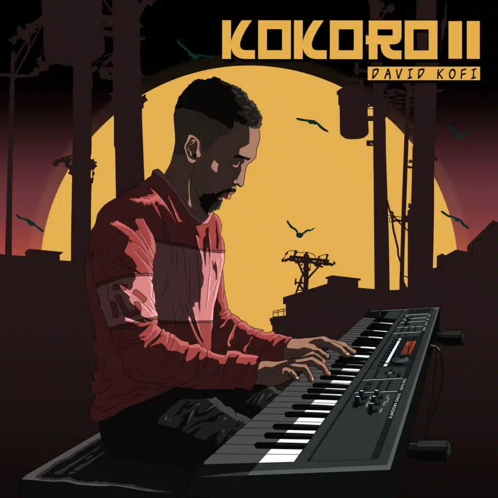 Kokoro II