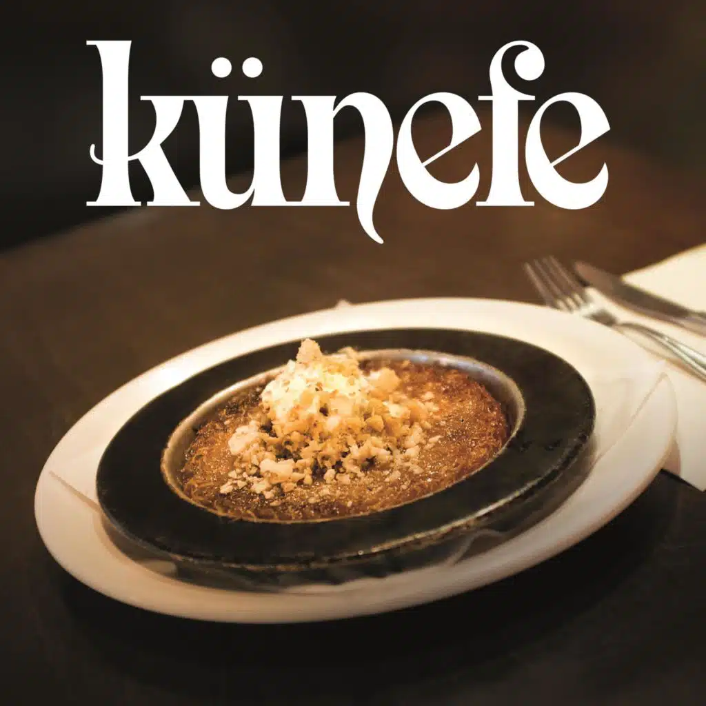 Künefe