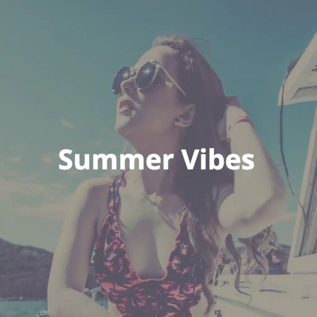 Funky Summer Vibes (60S)