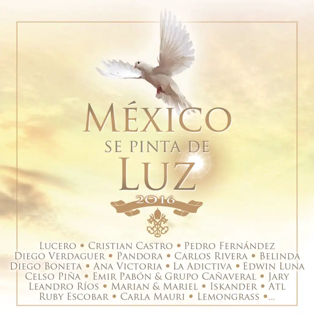 La Adictiva Banda San José de Mesillas, Celso Piña, Edwin Luna, Emir Pabón & Grupo Cañaveral, Leandro Ríos, Iskander, Marian & Mariel & Ruby Escobar