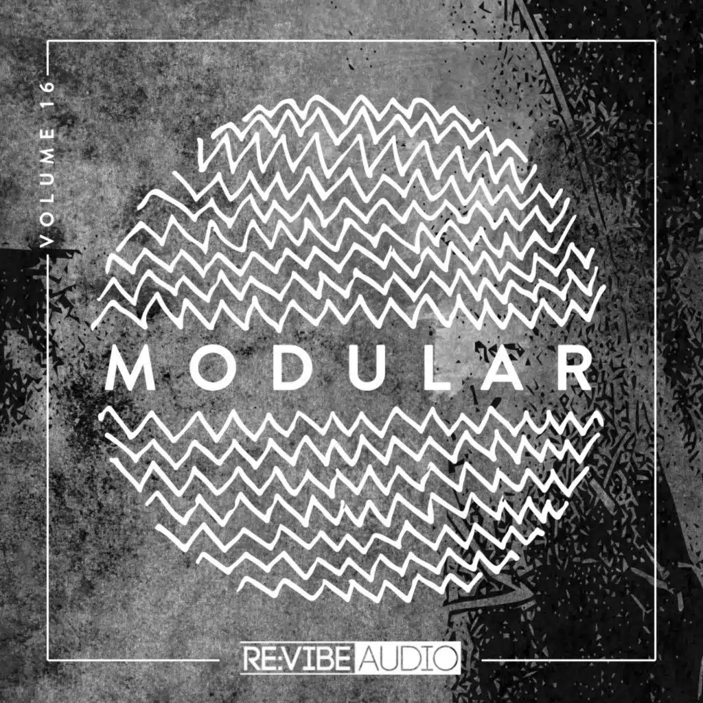 Modular, Vol. 16