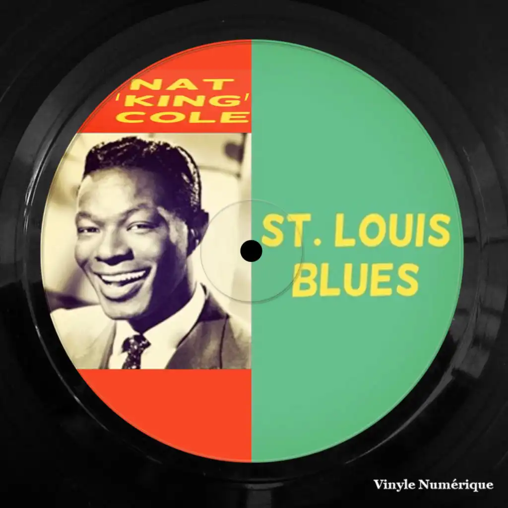 Joe Turner's Blues