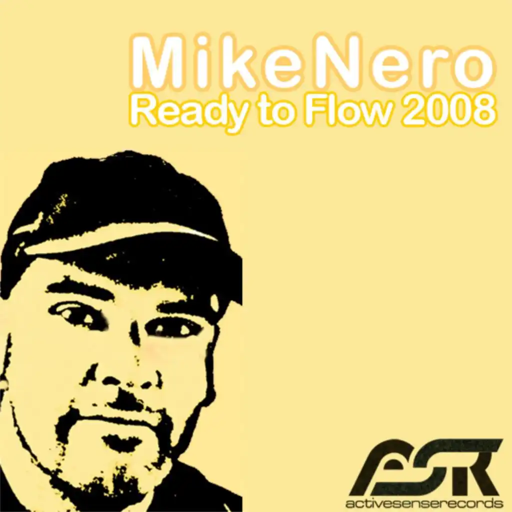 Ready to Flow 2008 (Radio Edit)