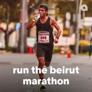 RUN the Beirut Marathon