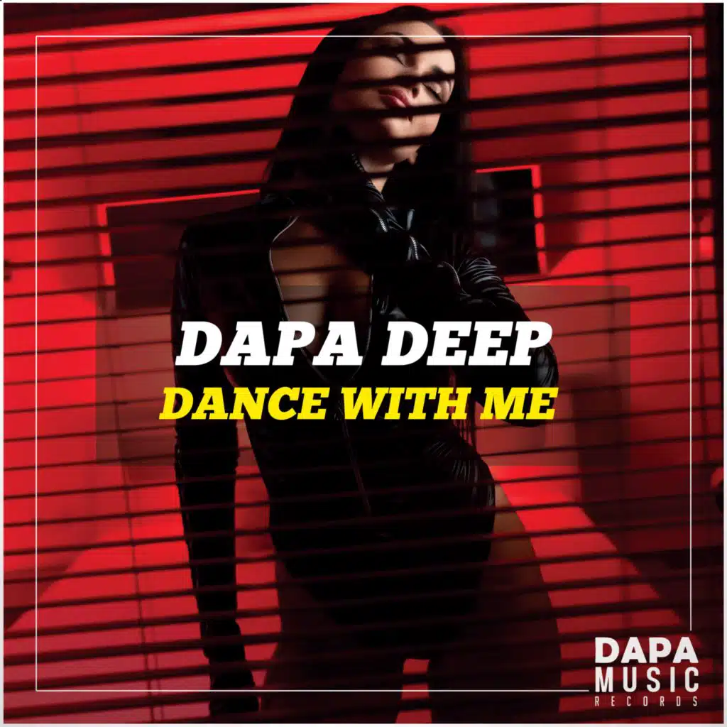 Dance With Me