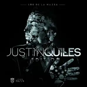 Imperio Nazza: Justin Quiles Edition