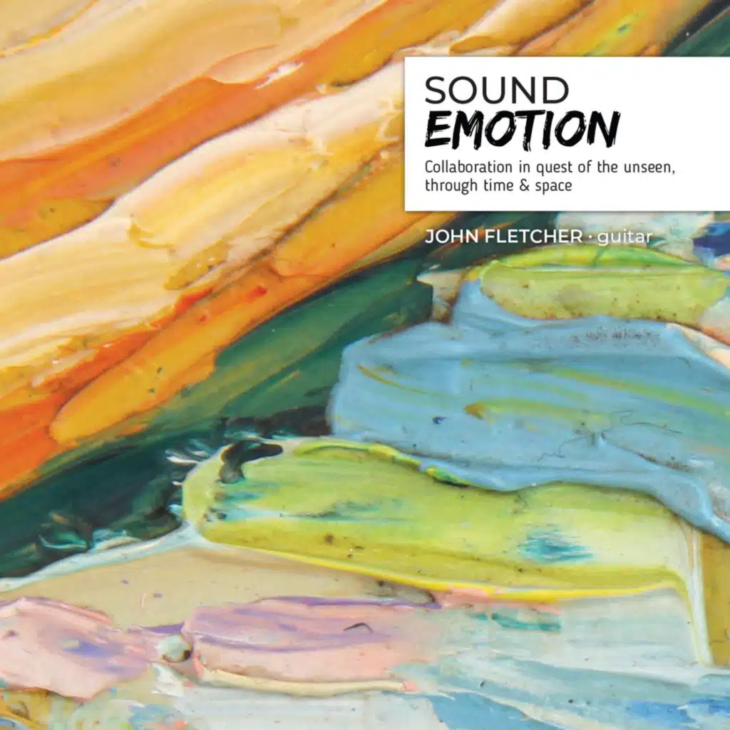 Sound Emotion