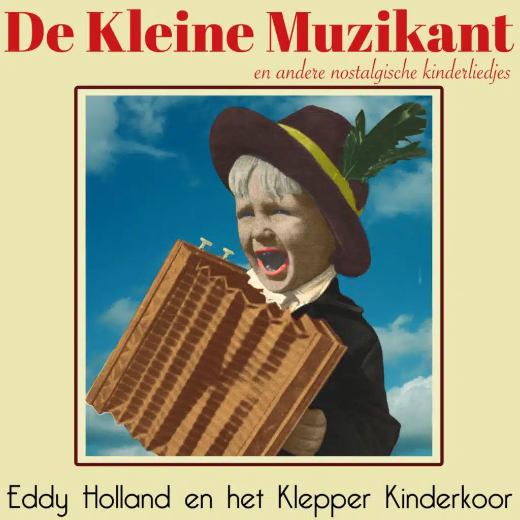 De Kleine Muzikant